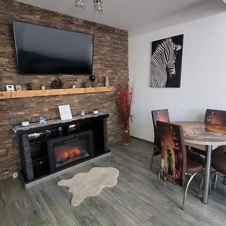 Riccardos's 브라쇼브