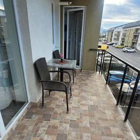 Апартаменты Riccardos's *