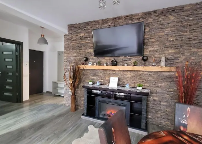 Riccardos's * Brasov