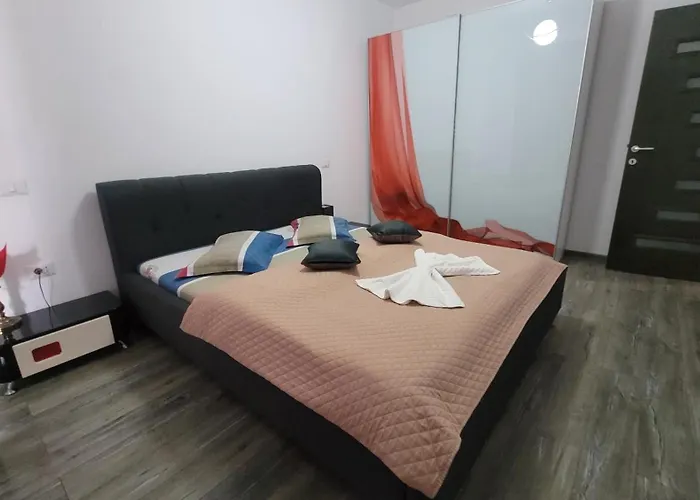 Riccardos's Apartment *