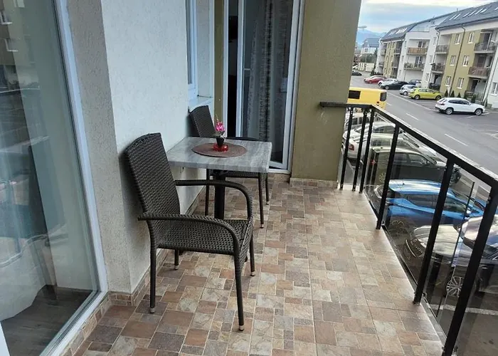 Apartment Riccardos's *