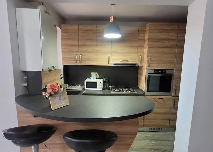 Riccardos's Apartment *